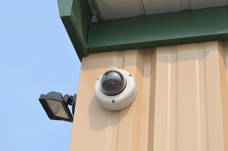 Surveillance security